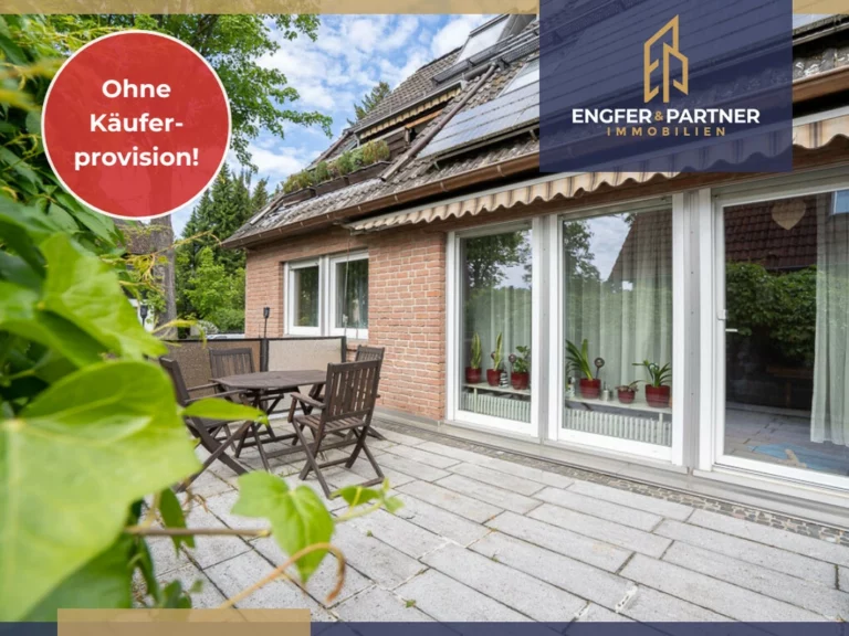 Gepflegtes Einfamilienhaus mit Pool, Vollkeller & Garage- ein Zuhause mit viel Potenzial!