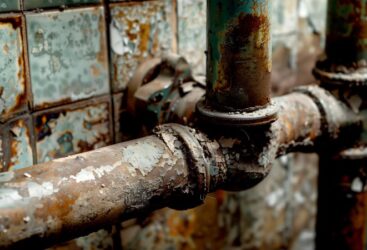 Nachhaltige Reinigungsstrategien: Effiziente Pflege Ihrer Immobilien