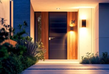 Energieeffiziente Beleuchtung: Ein nachhaltiger Vorteil für Immobilieneigentümer