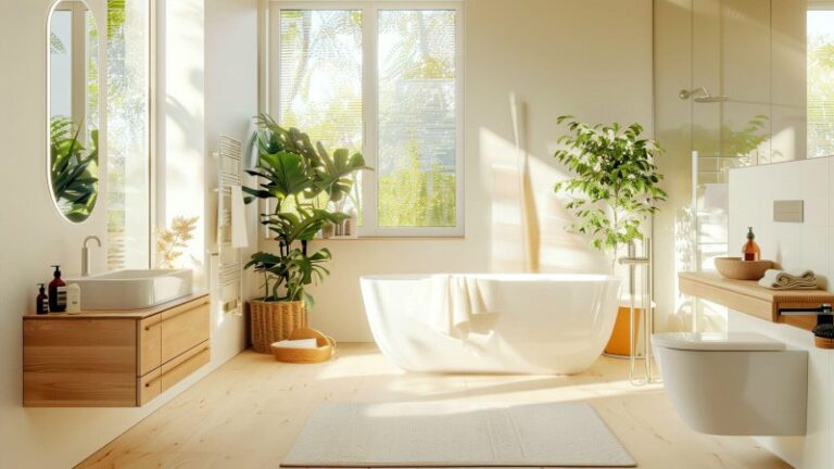 Innenraumbegrünung: Mehr als nur ein Trend für Ihr Zuhause