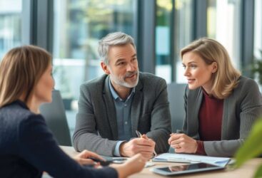 Stetiger Vermögensaufbau: Immobilien als Kapitalanlage verstehen