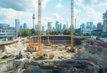 3D-Druck im Bauwesen: Eine Revolution für Immobilieneigentümer