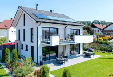 Energieeffiziente Fenster: Mehrwert für Immobilien und Umwelt