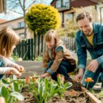 Strategien zur Wertsteigerung durch gezielte Gartenpflege
