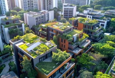 Immobilienmarkt 2026: Chancen durch urbanes Wachstum