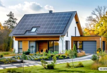 Wanddämmung: Mehr Energieeffizienz für Ihr Zuhause