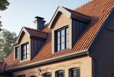 Zukunftsweisend: Energieeffiziente Fenster für Immobilien