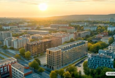 Der Trend zur Umnutzung: Chancen für Immobilieneigentümer