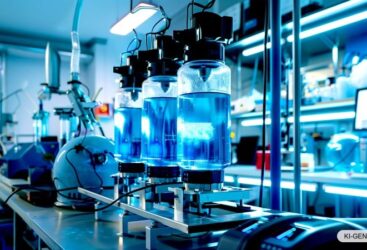 Effiziente Wassernutzung: Nachhaltigkeit im Facility Management