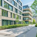 Grüne Fassaden: Nachhaltige Vorteile für Immobilieneigentümer