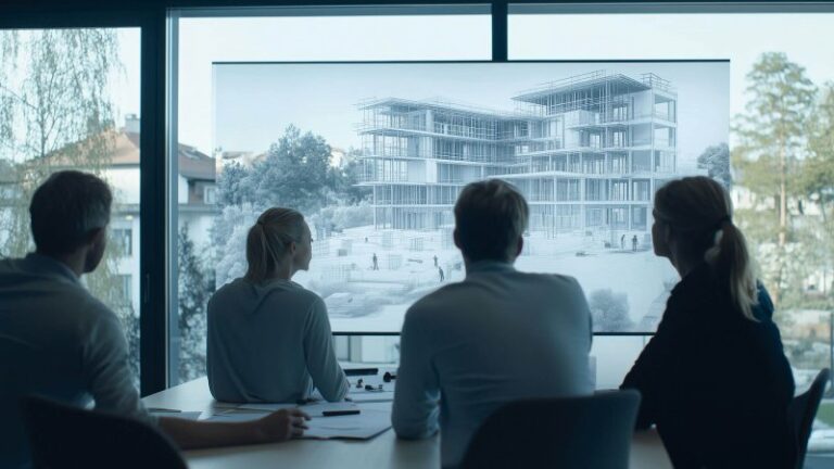 Der Einfluss von Künstlicher Intelligenz auf die Immobilienwirtschaft