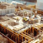 Nachhaltige Baumaterialien: Ein Plus für Immobilieneigentümer