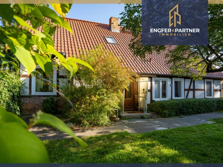 Forsthaus am Waldrand – ein Ort mit Seele, Geschichte und viel Natur!