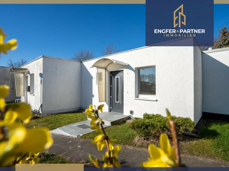 Rarität ! Modernisierter Ferienbungalow auf Eigentumsland – 250m bis zur Ostsee!