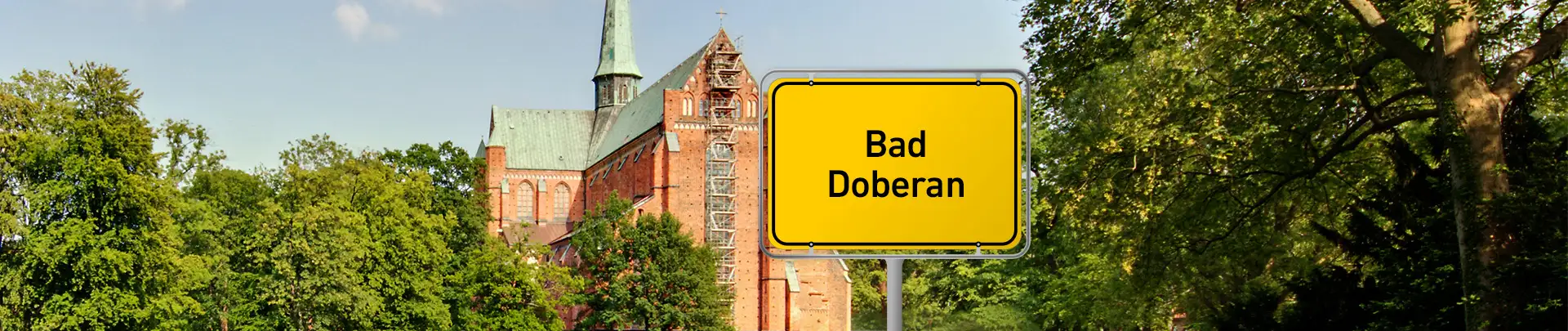 Münster in Bad Doberan