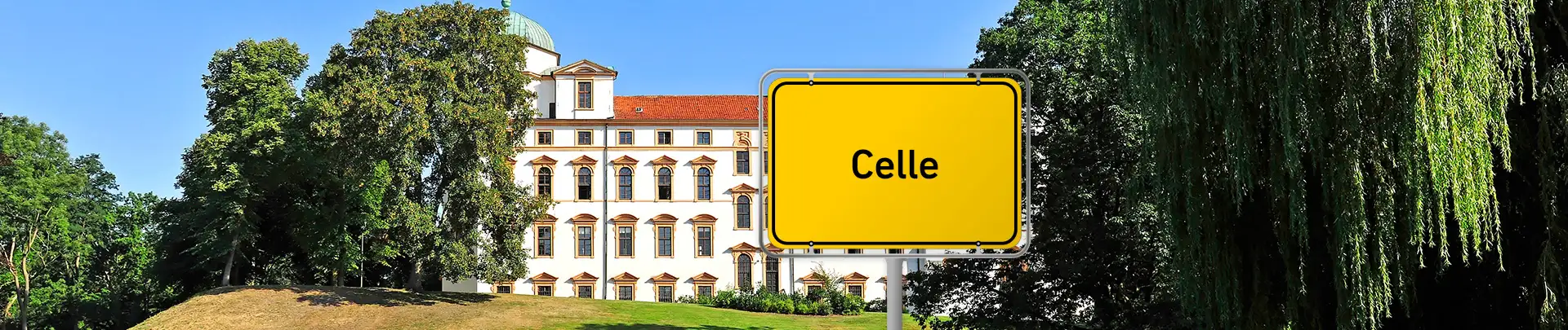 Herzogschloß Celle