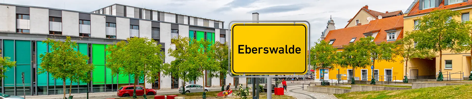 Eberswalde