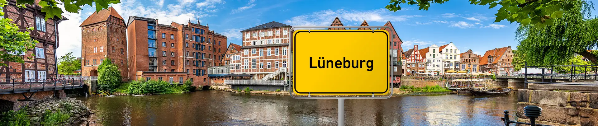 Lüneburg