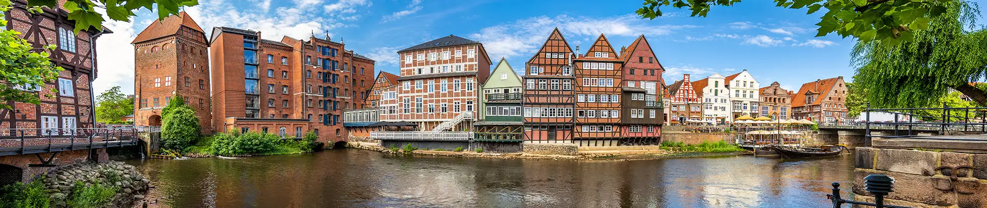 Lüneburg