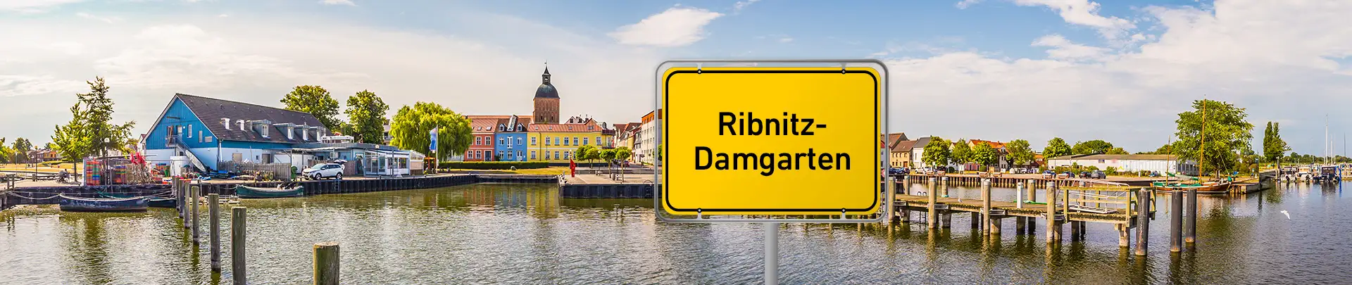 Ribnitz-Damgarten