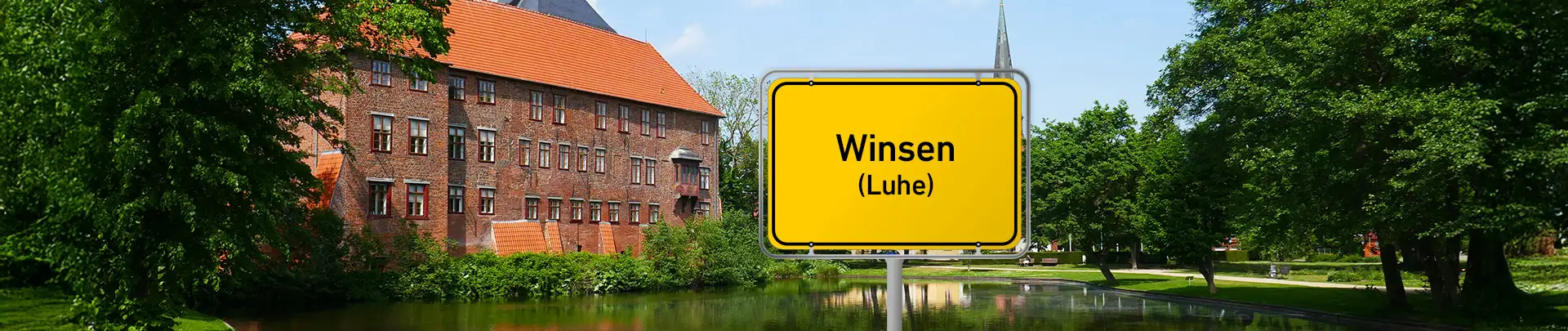 Winsen-Luhe