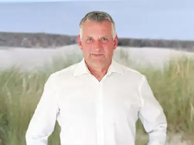 Portrait von Jörn Engfer