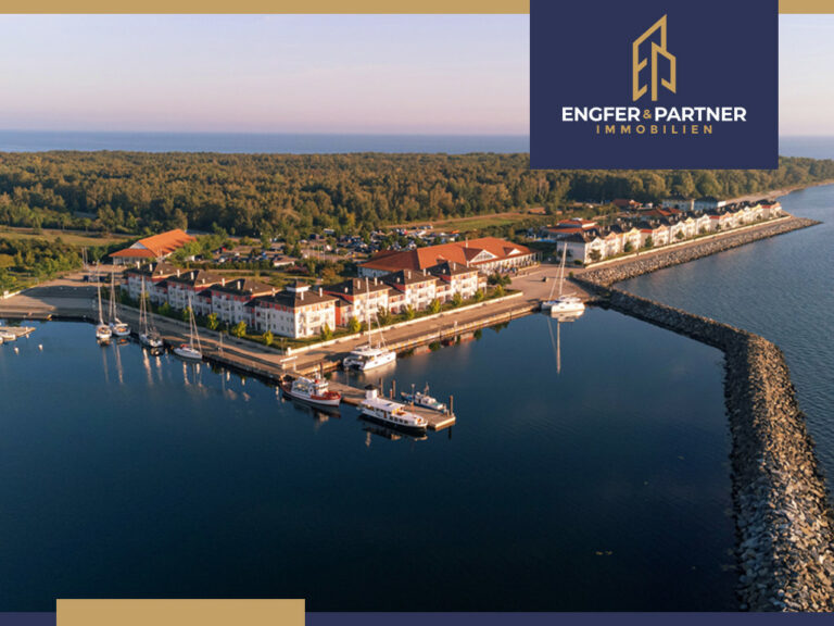 „Beech Resort Boltenhagen“ – Ferienwohnungen als Kapitalanlage mit Ostsseeblick! Hohe Abschreibung!